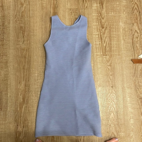 Abercrombie & Fitch Dresses & Skirts - ABERCROMBIE AND FITCH BODYCON DRESS